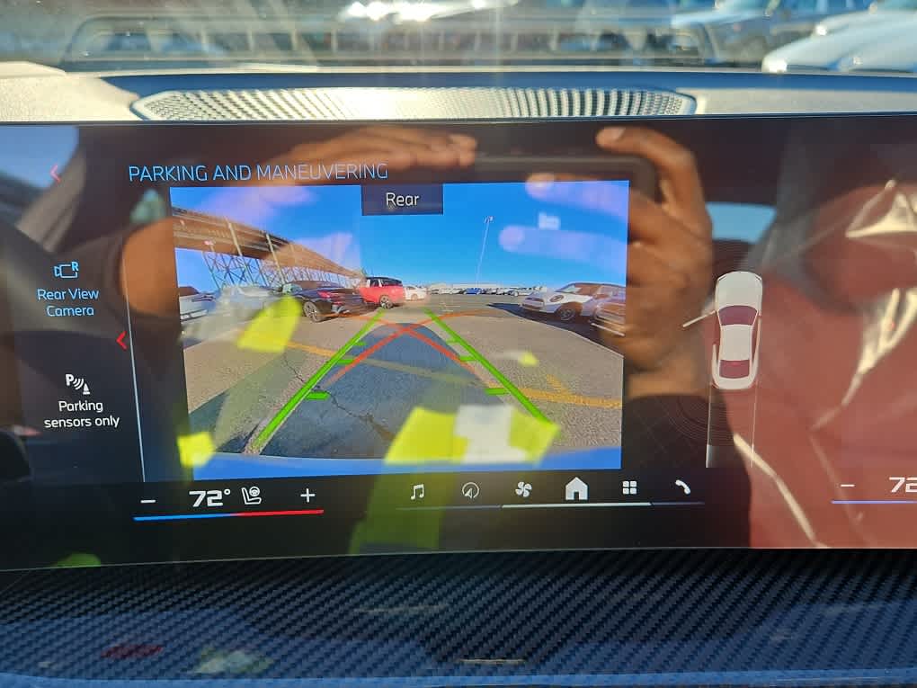new 2025 BMW 4-Series car, priced at $70,225