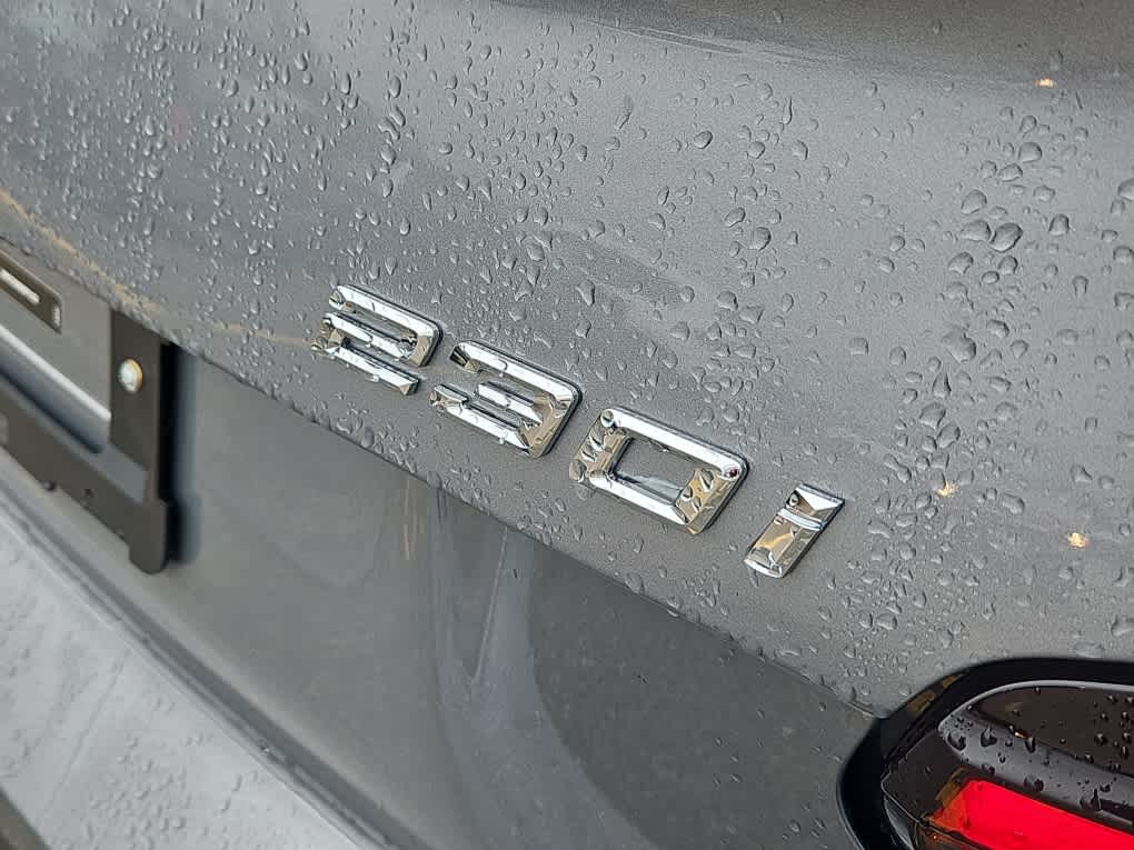 new 2025 BMW 2-Series car, priced at $45,125