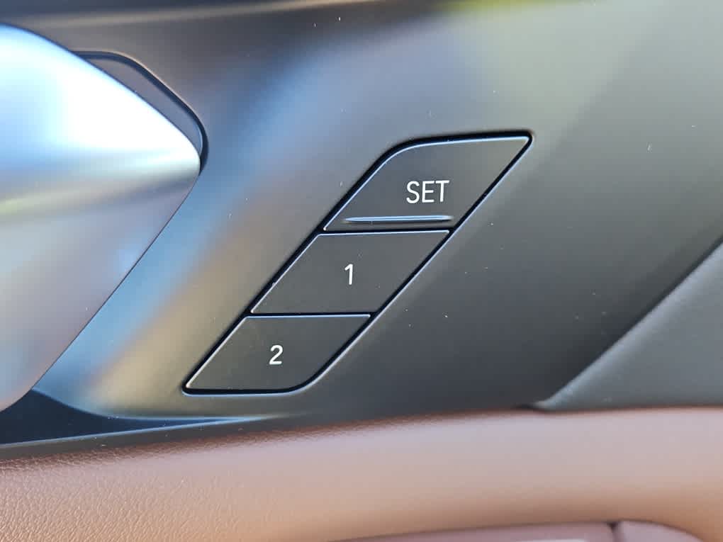 new 2025 BMW X5 car, priced at $77,925