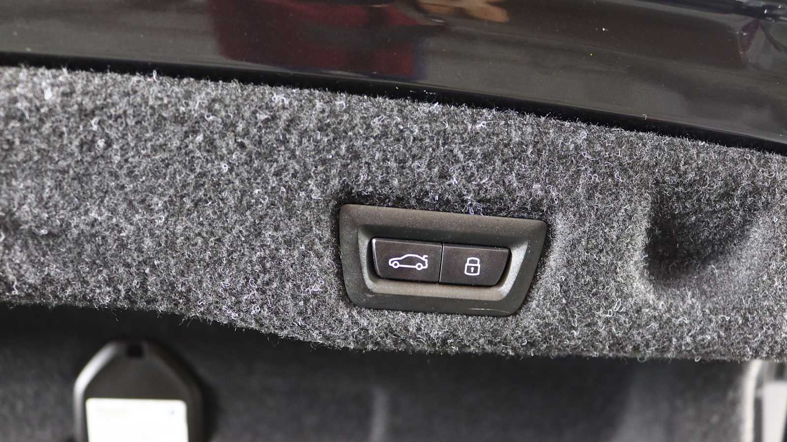 used 2024 BMW 530i car, priced at $49,698