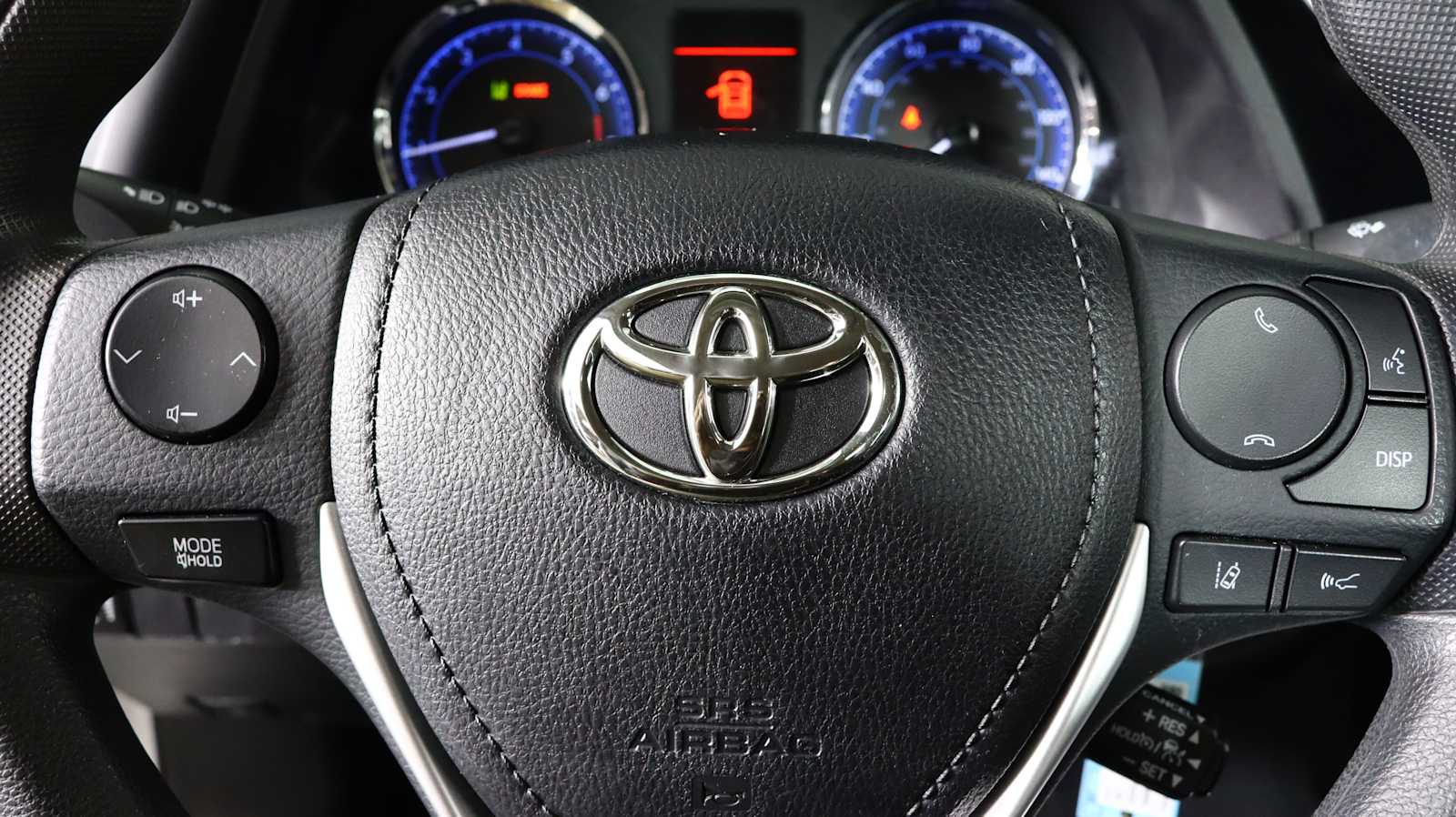 used 2018 Toyota Corolla car, priced at $15,766