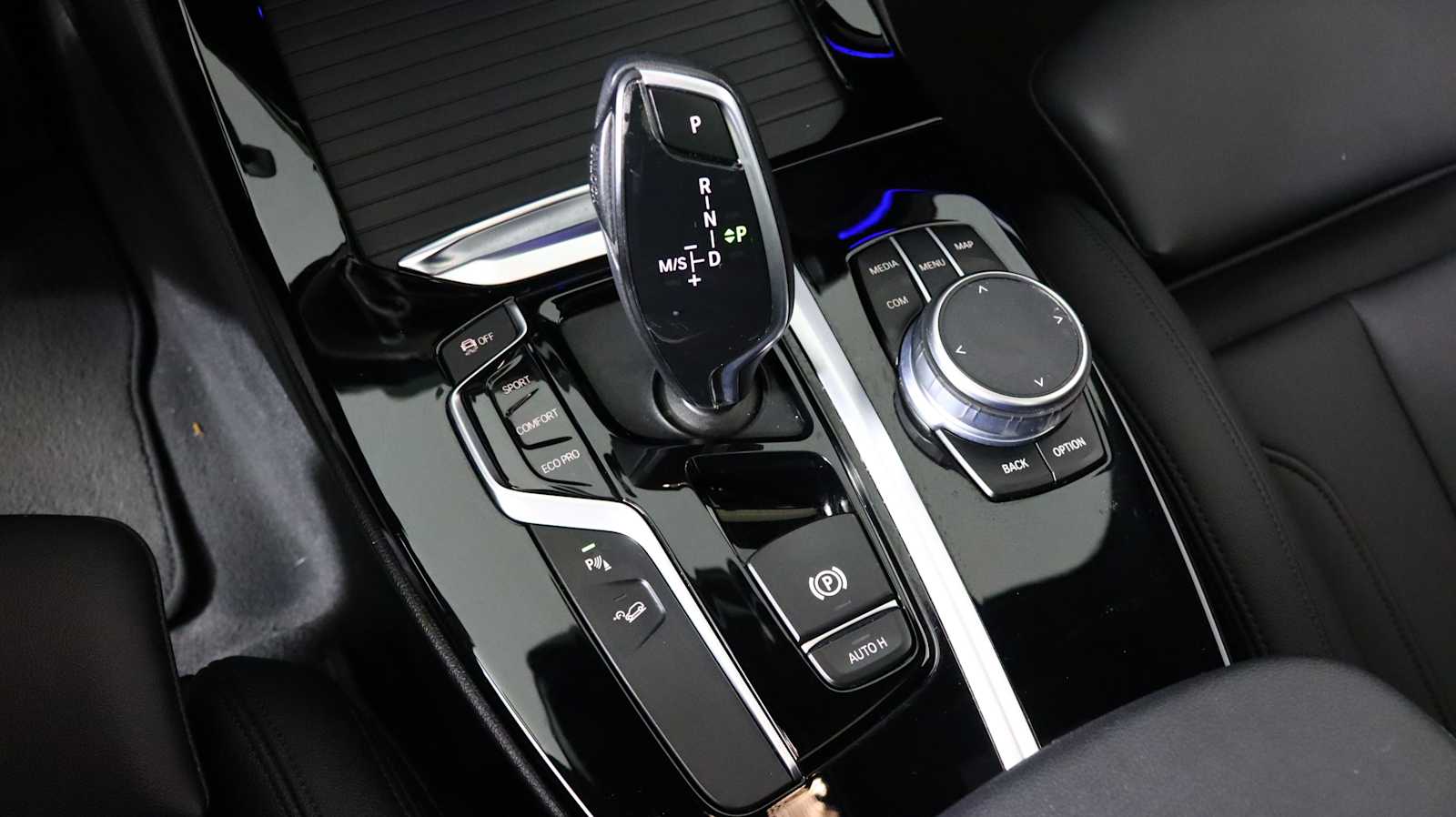 used 2021 BMW X3 car, priced at $27,698