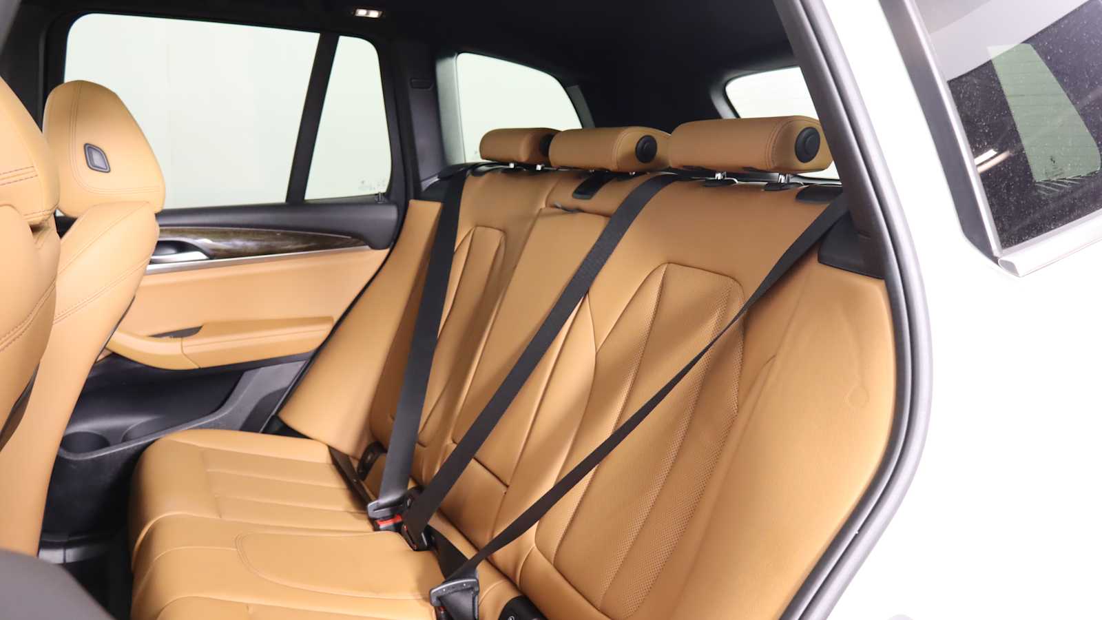 used 2023 BMW X3 car, priced at $36,898