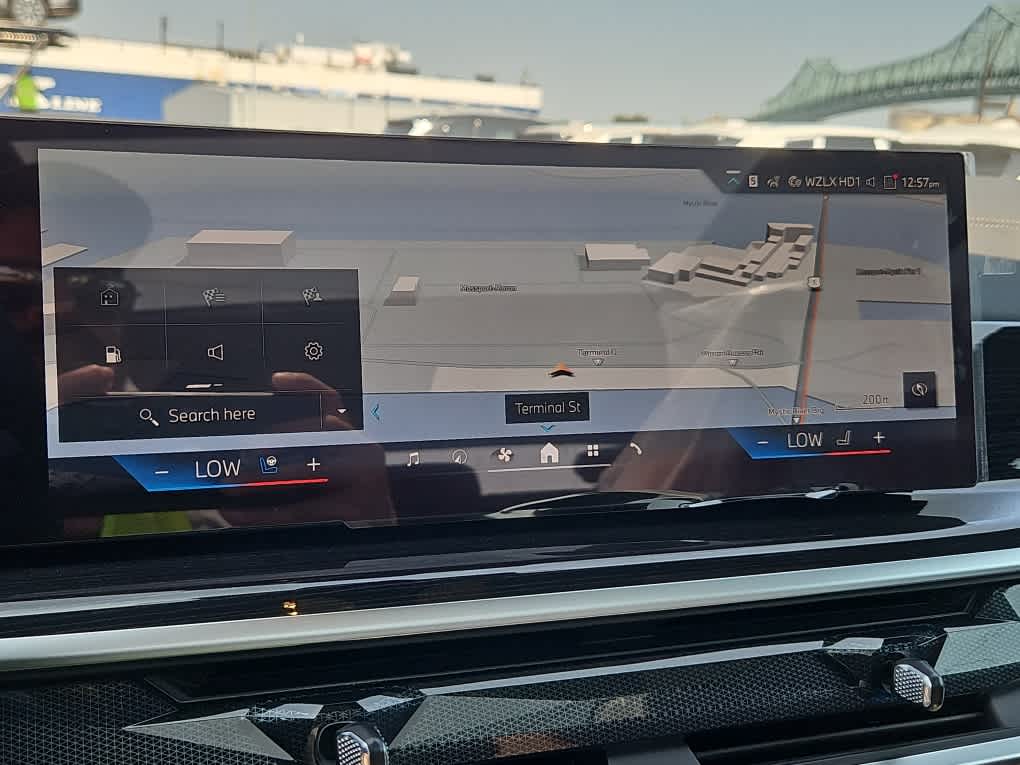 new 2026 BMW X5 car, priced at $88,475