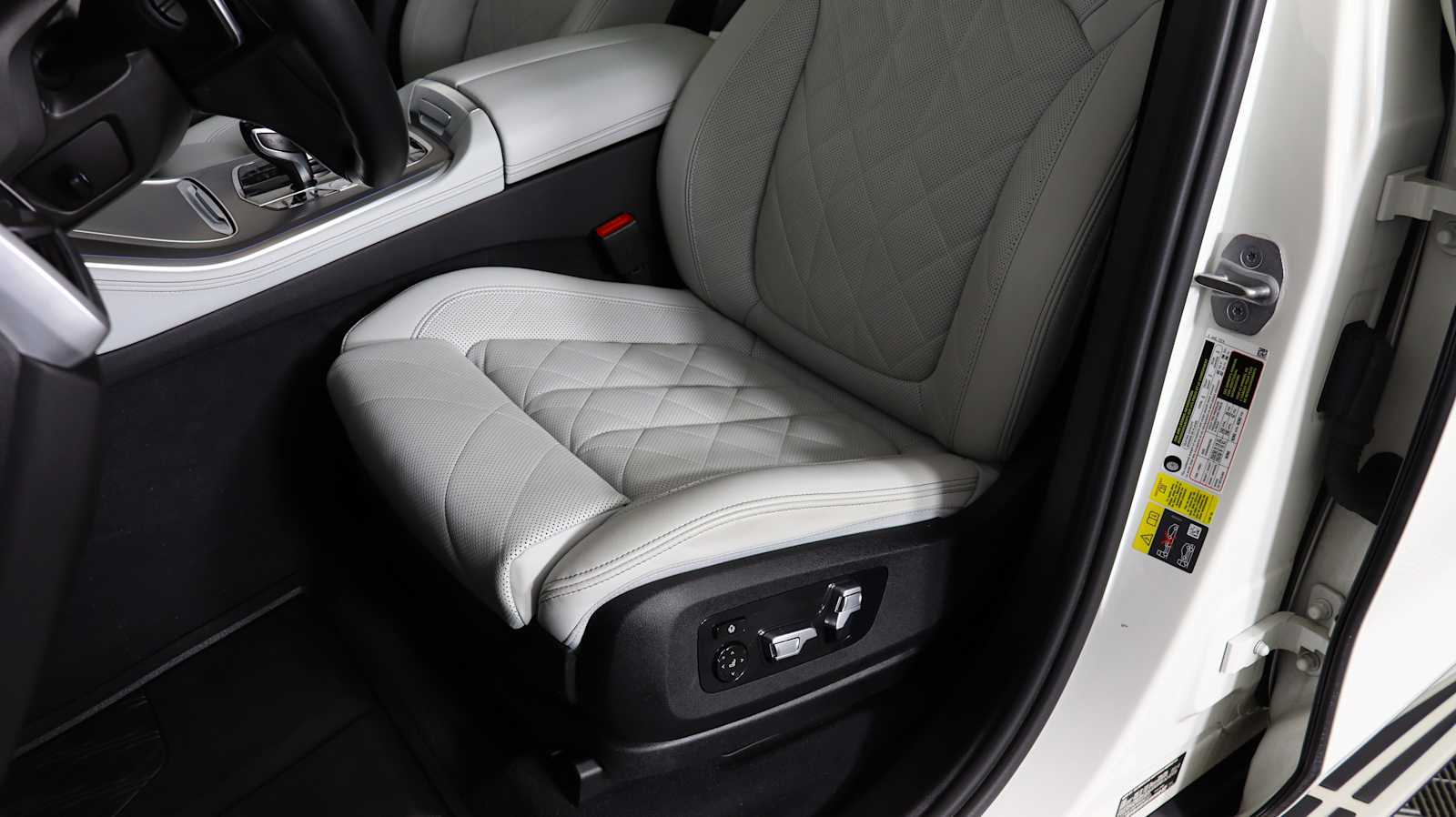 used 2023 BMW X5 PHEV car, priced at $51,898