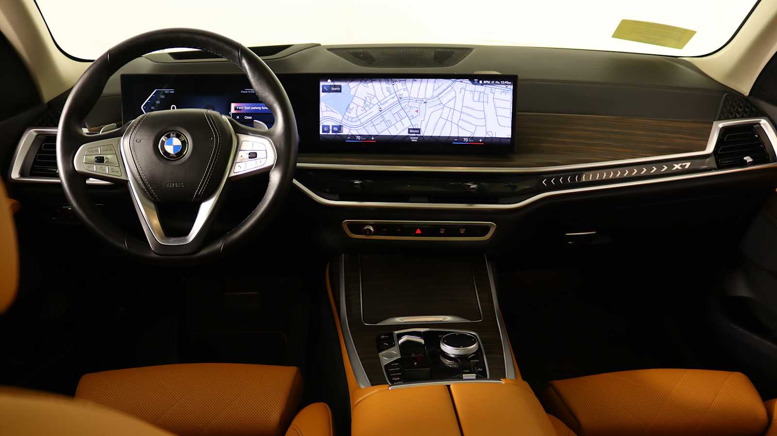 used 2023 BMW X7 car, priced at $65,698