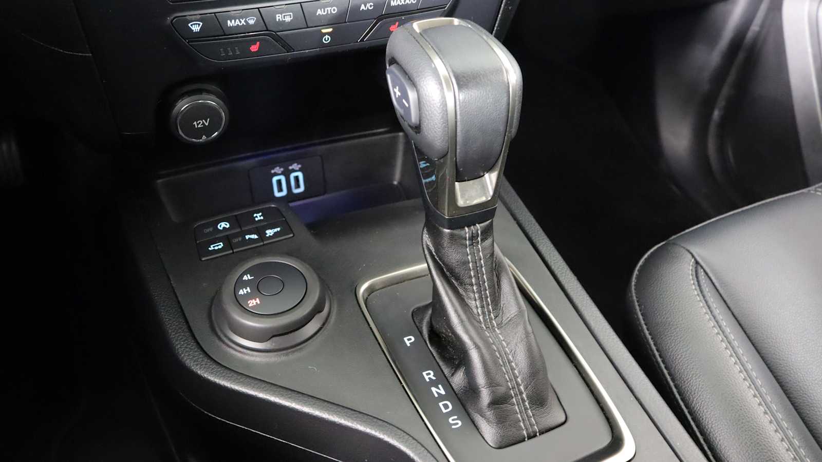 used 2020 Ford Ranger car, priced at $32,798