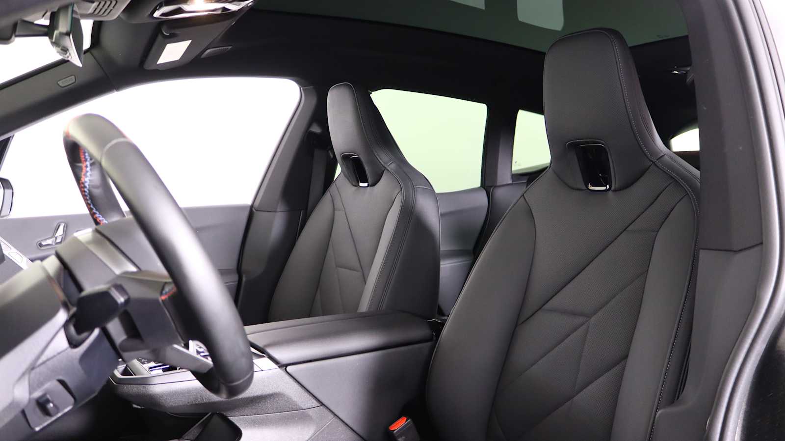 used 2025 BMW iX car, priced at $95,998