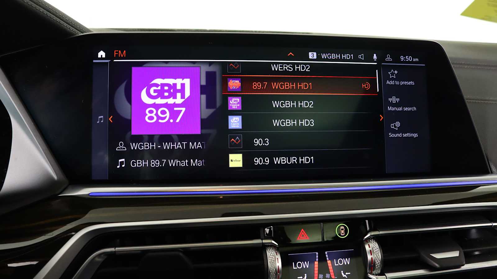 used 2023 BMW X5 car, priced at $48,598