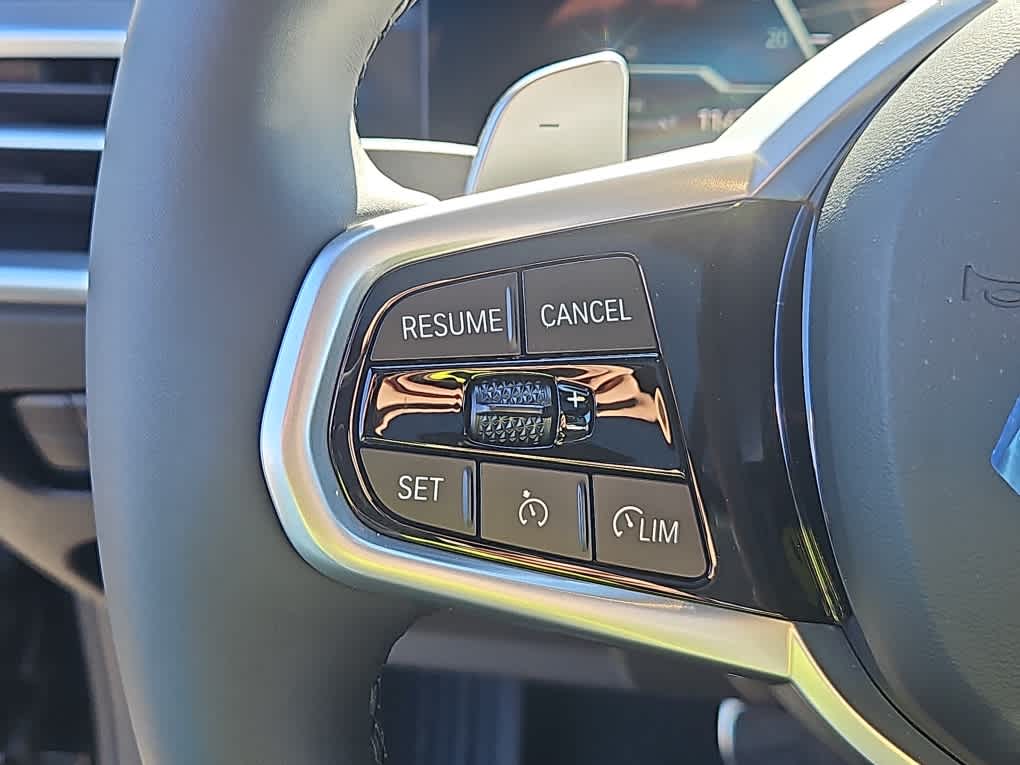 new 2025 BMW 2-Series car, priced at $51,295