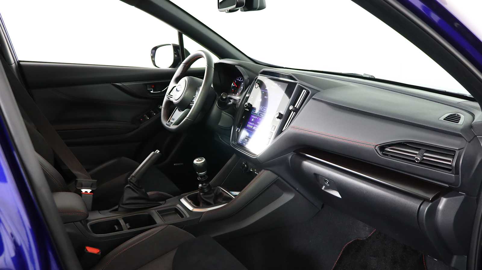 used 2023 Subaru WRX car, priced at $31,698