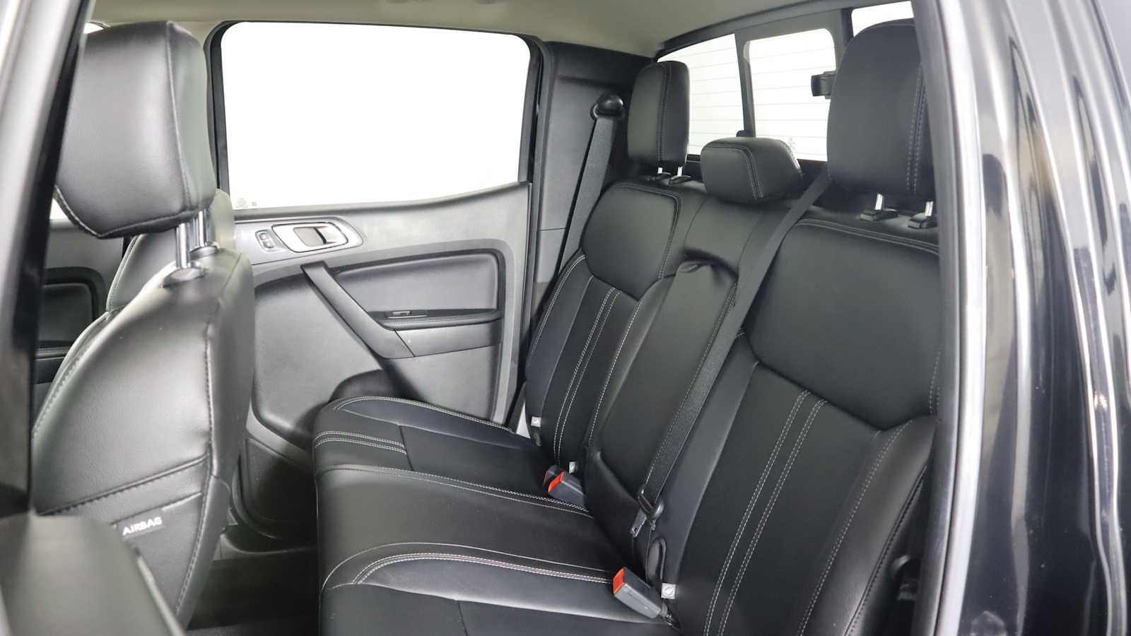 used 2020 Ford Ranger car, priced at $32,798