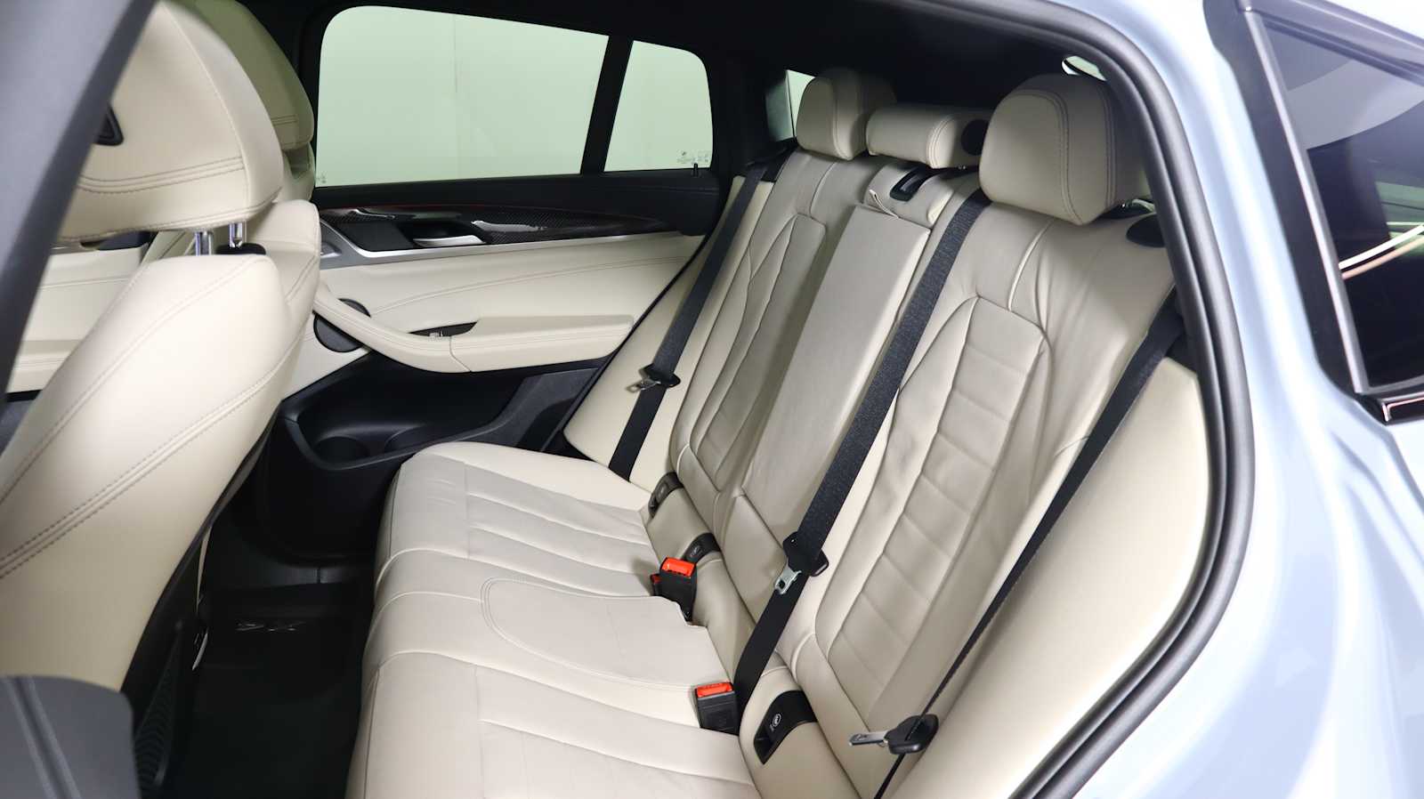 used 2023 BMW X4 car, priced at $56,698