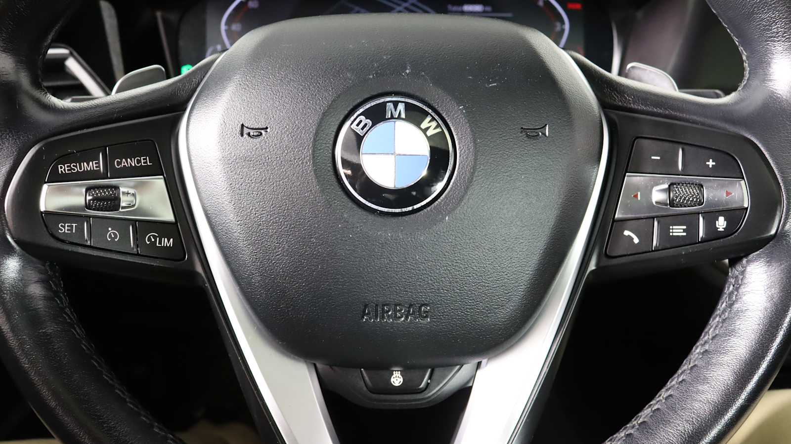 used 2022 BMW 430i car, priced at $29,798