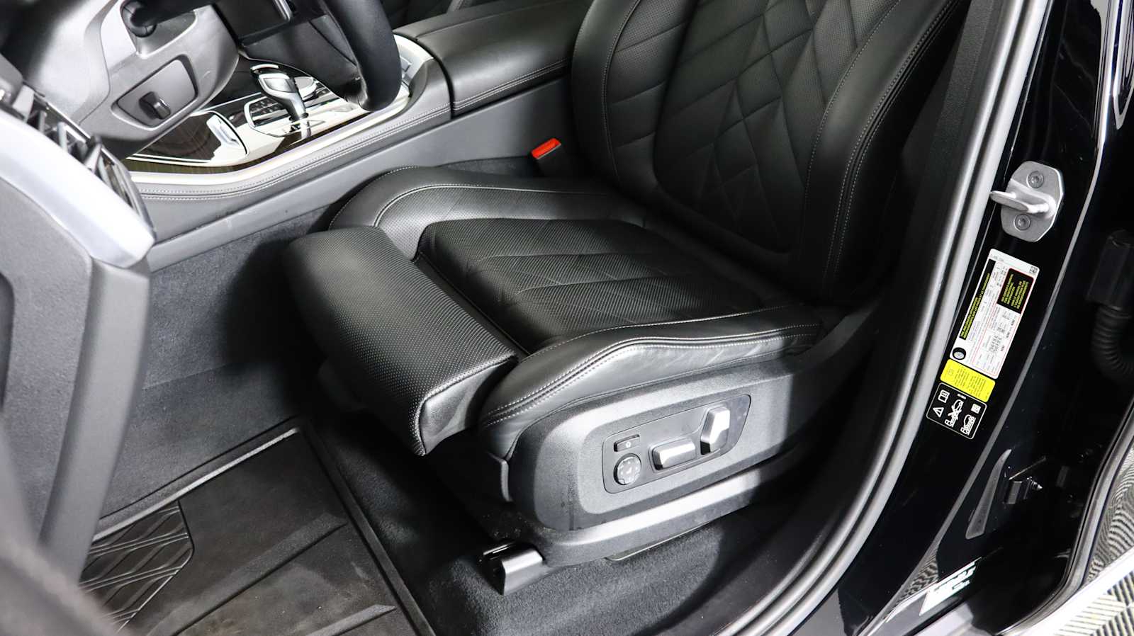 used 2023 BMW X5 car, priced at $48,598