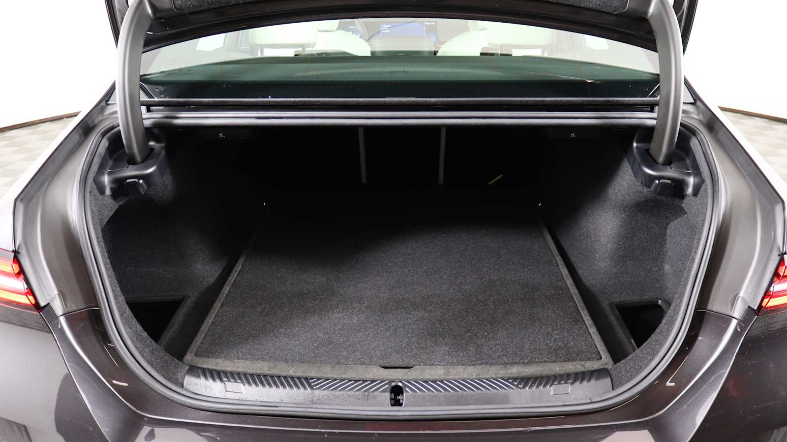 used 2024 BMW 530i car, priced at $49,698
