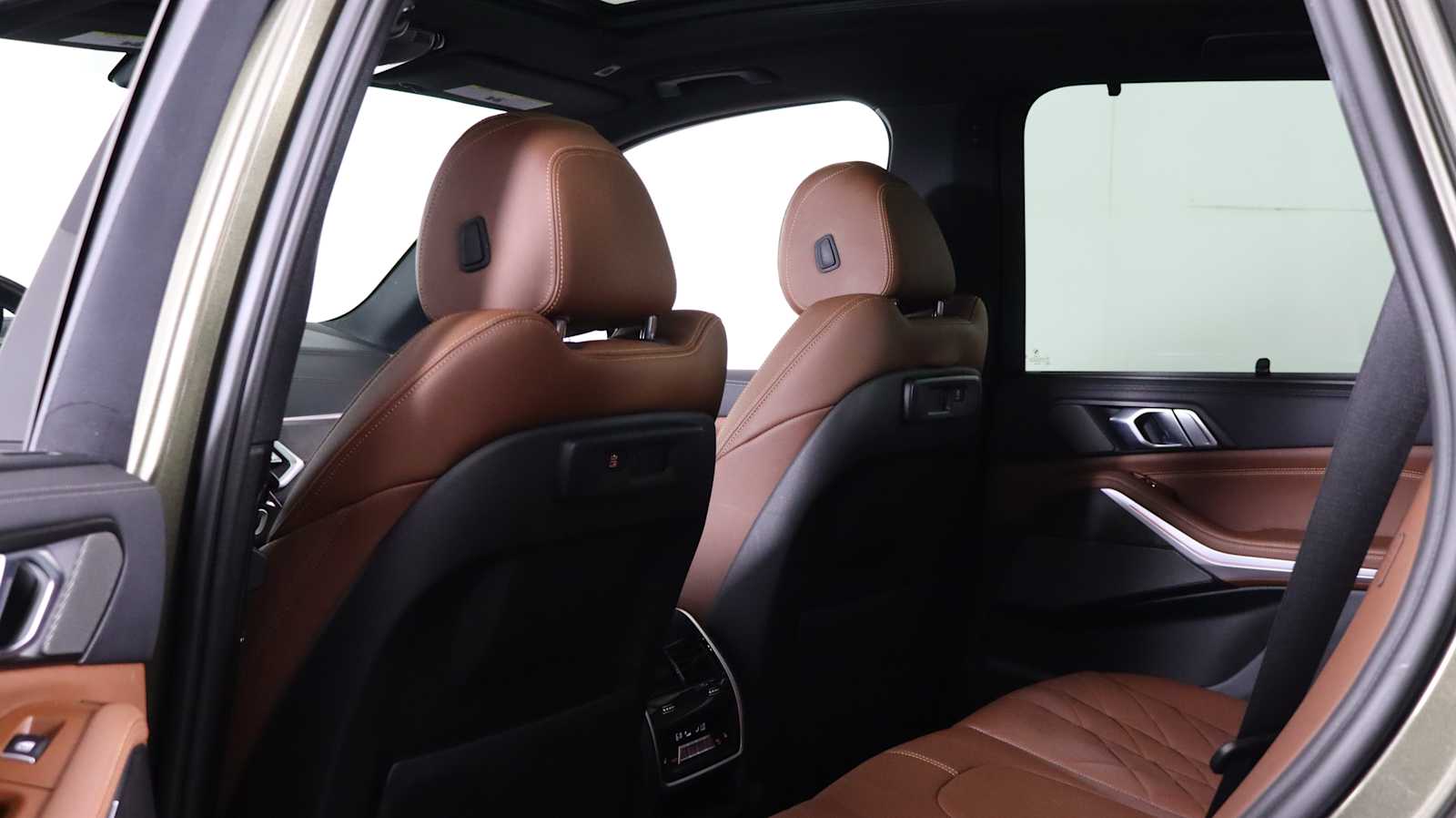 used 2023 BMW X5 car, priced at $54,798