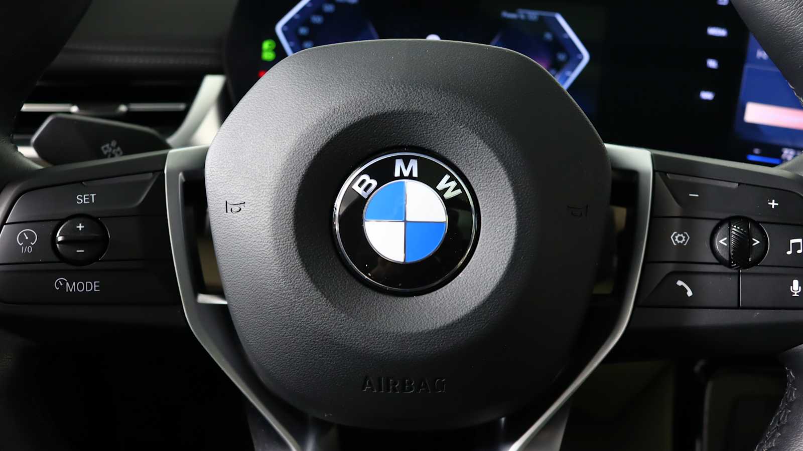 used 2025 BMW X1 car, priced at $37,317