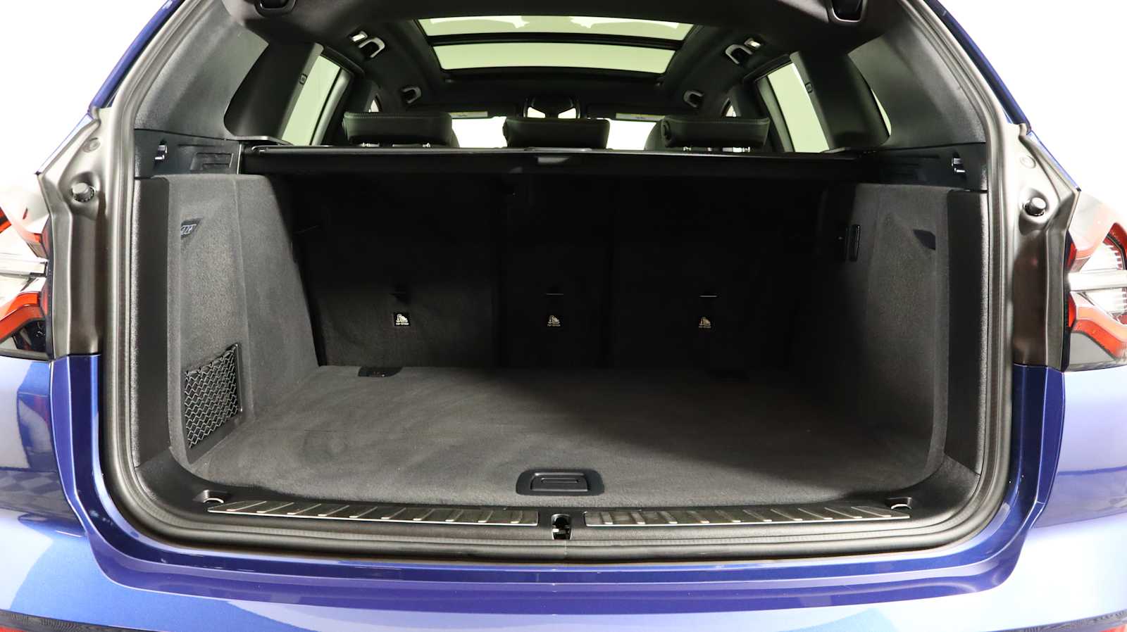 used 2023 BMW X3 car, priced at $41,598