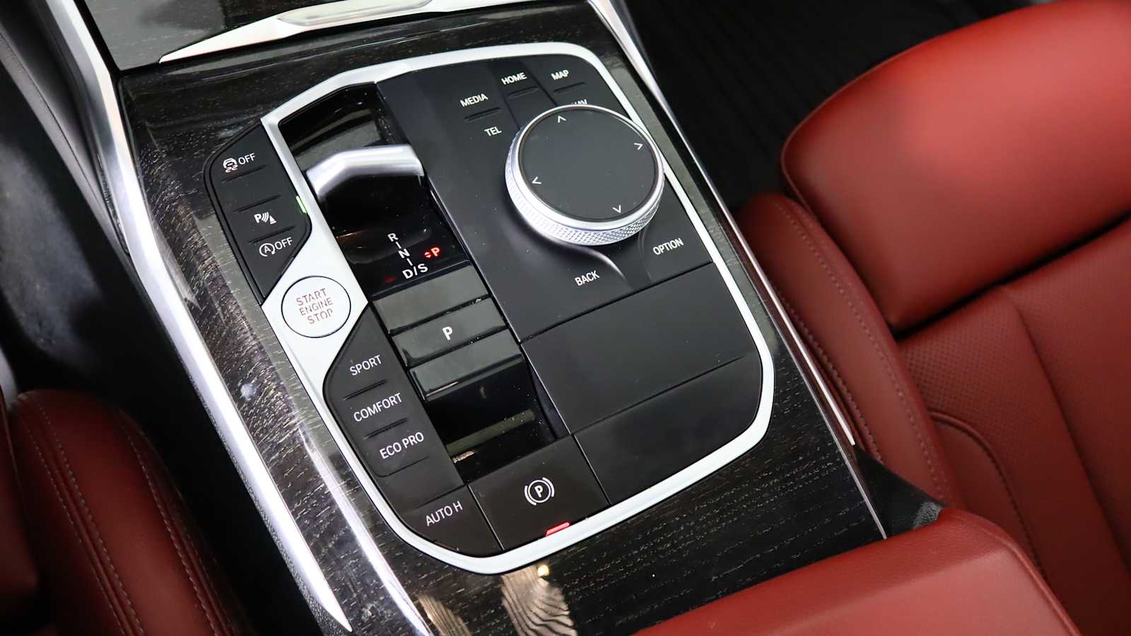 used 2023 BMW 330i car, priced at $33,868