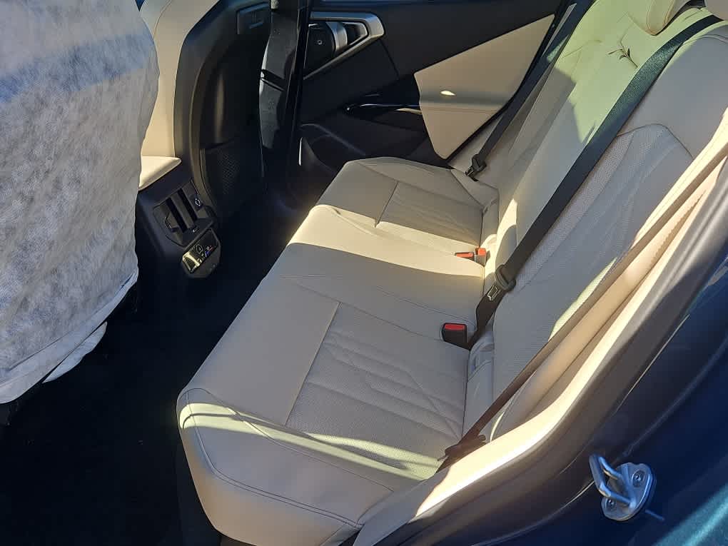 new 2026 BMW X3 car, priced at $58,625