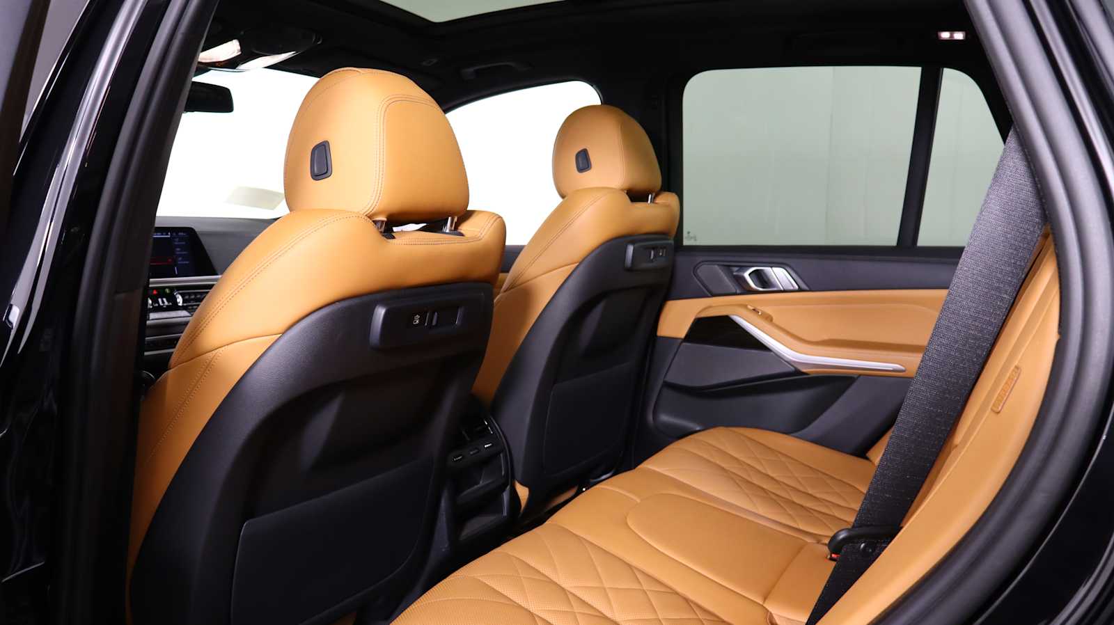 used 2023 BMW X5 car, priced at $41,698