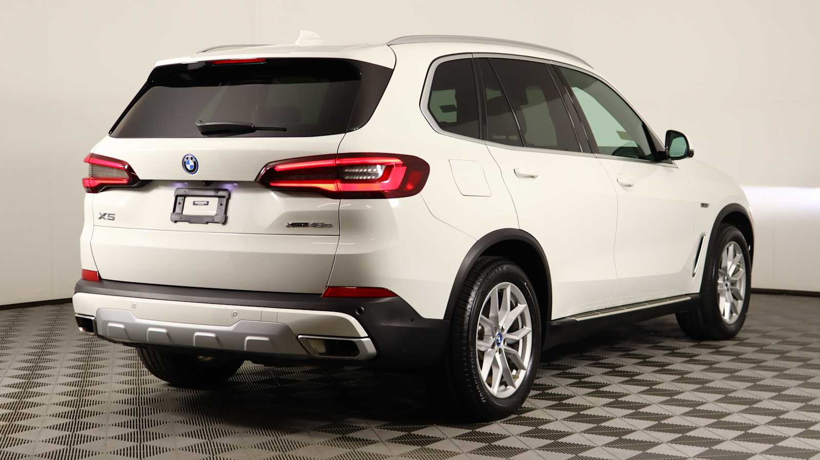 used 2023 BMW X5 PHEV car, priced at $51,898