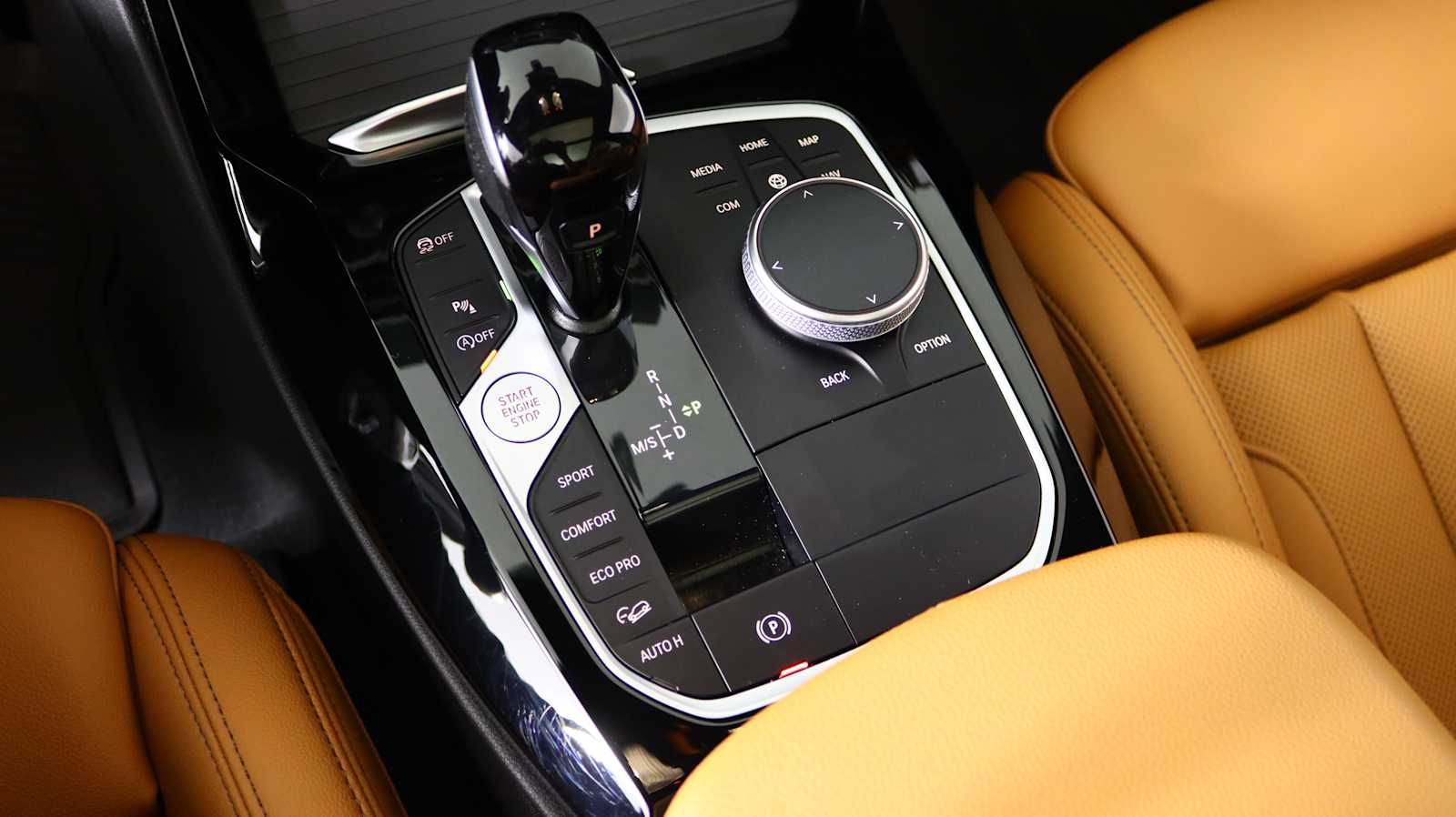 used 2023 BMW X3 car, priced at $39,698