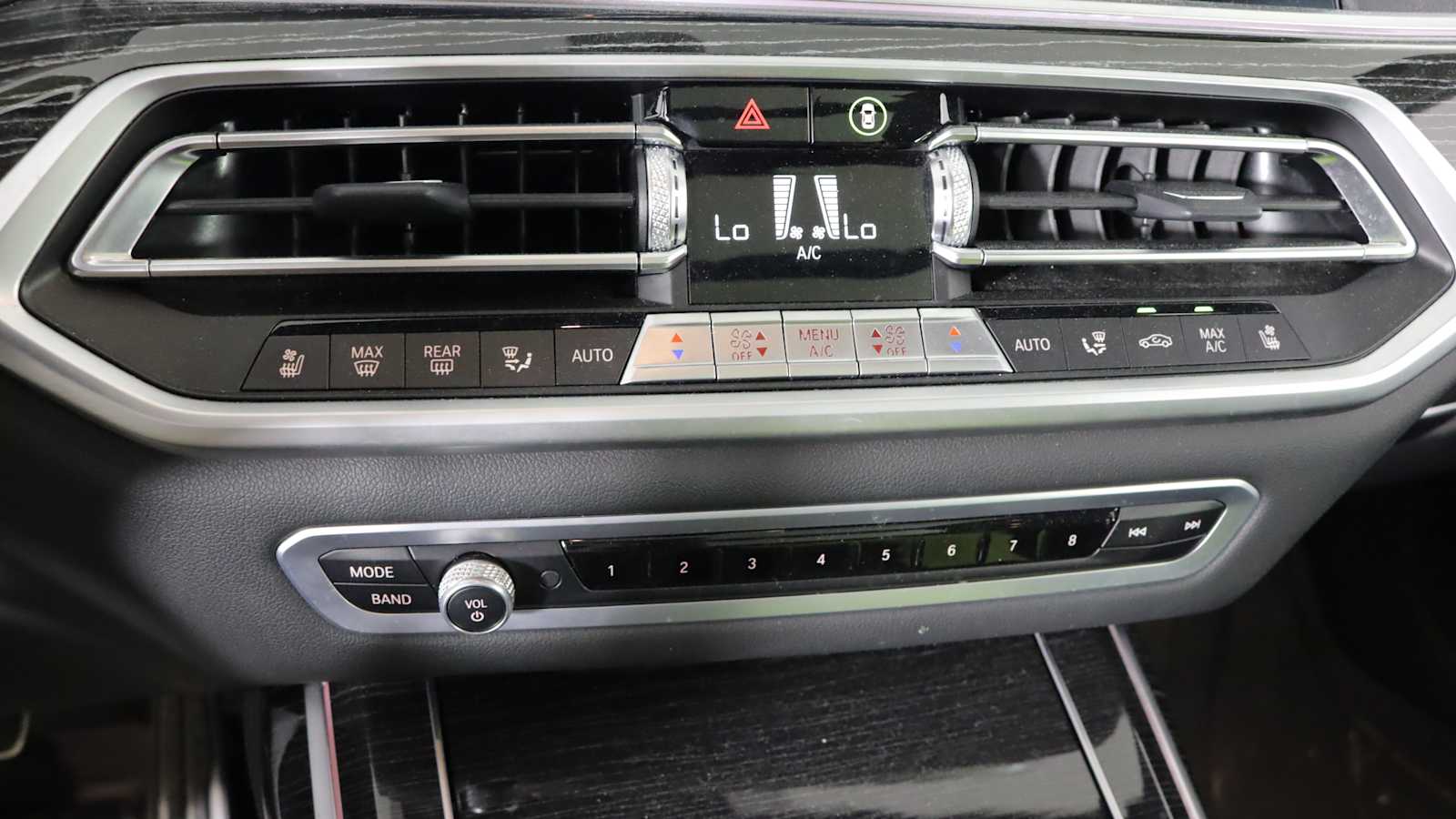 used 2022 BMW X7 car, priced at $64,698