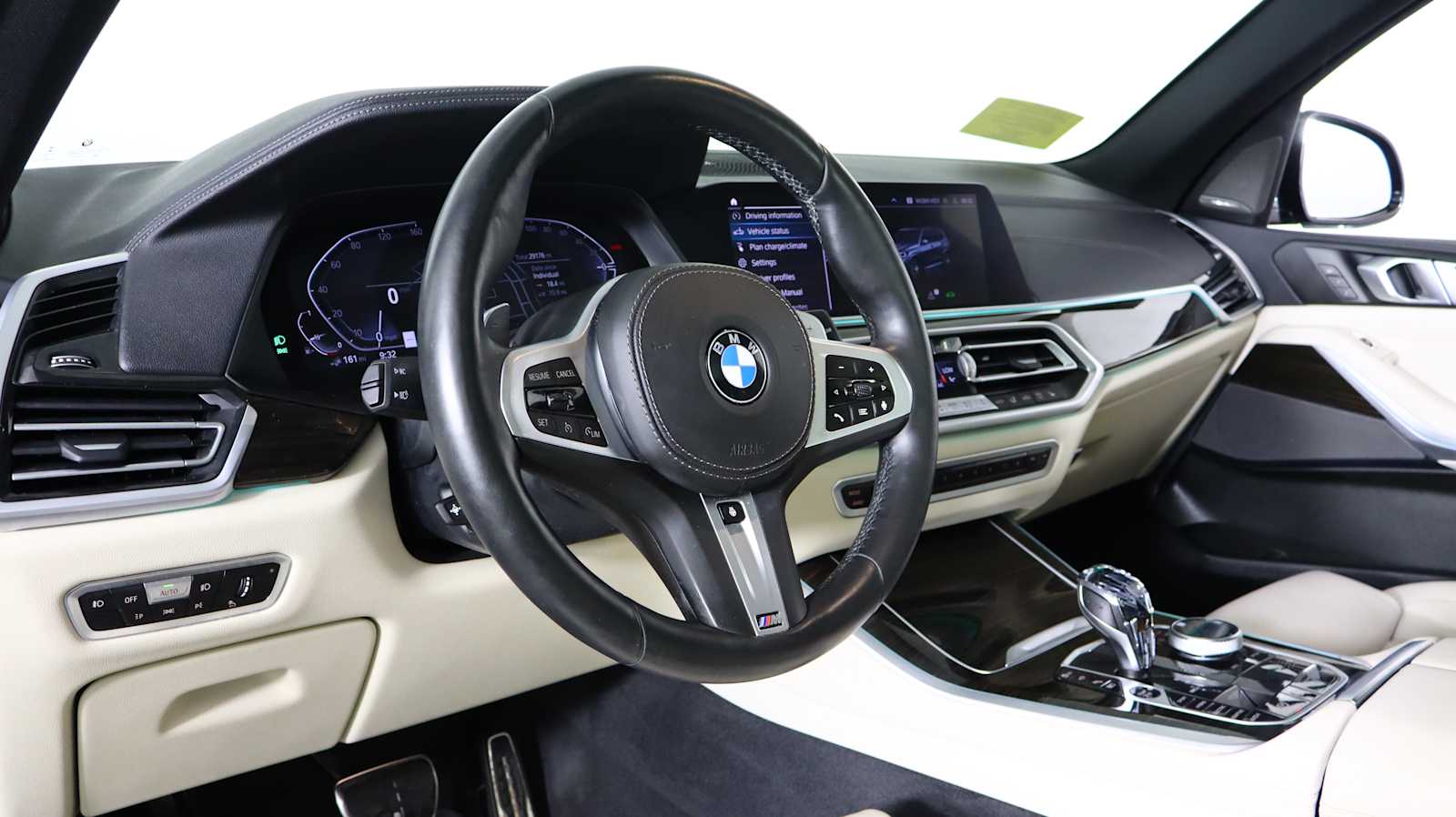used 2021 BMW X5 PHEV car, priced at $42,798