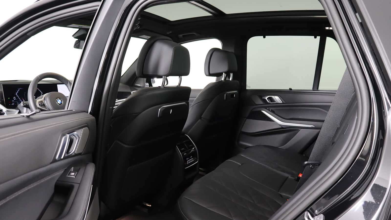 used 2026 BMW X5 car, priced at $75,698