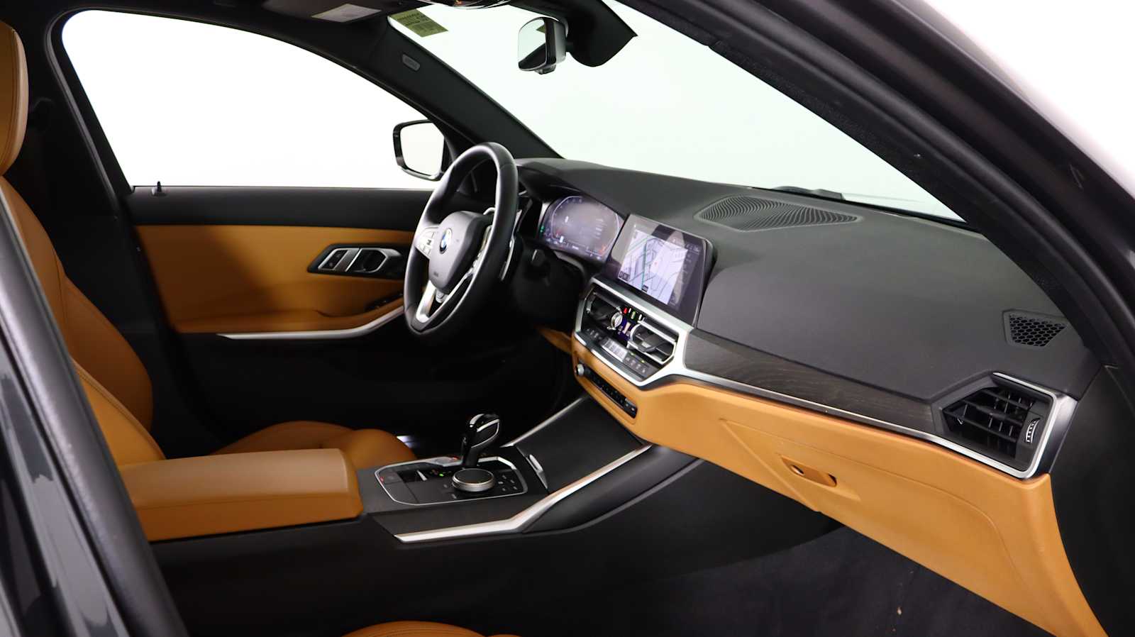 used 2022 BMW 330i car, priced at $32,698