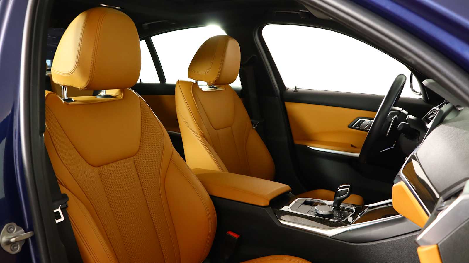 used 2022 BMW 330i car, priced at $32,798