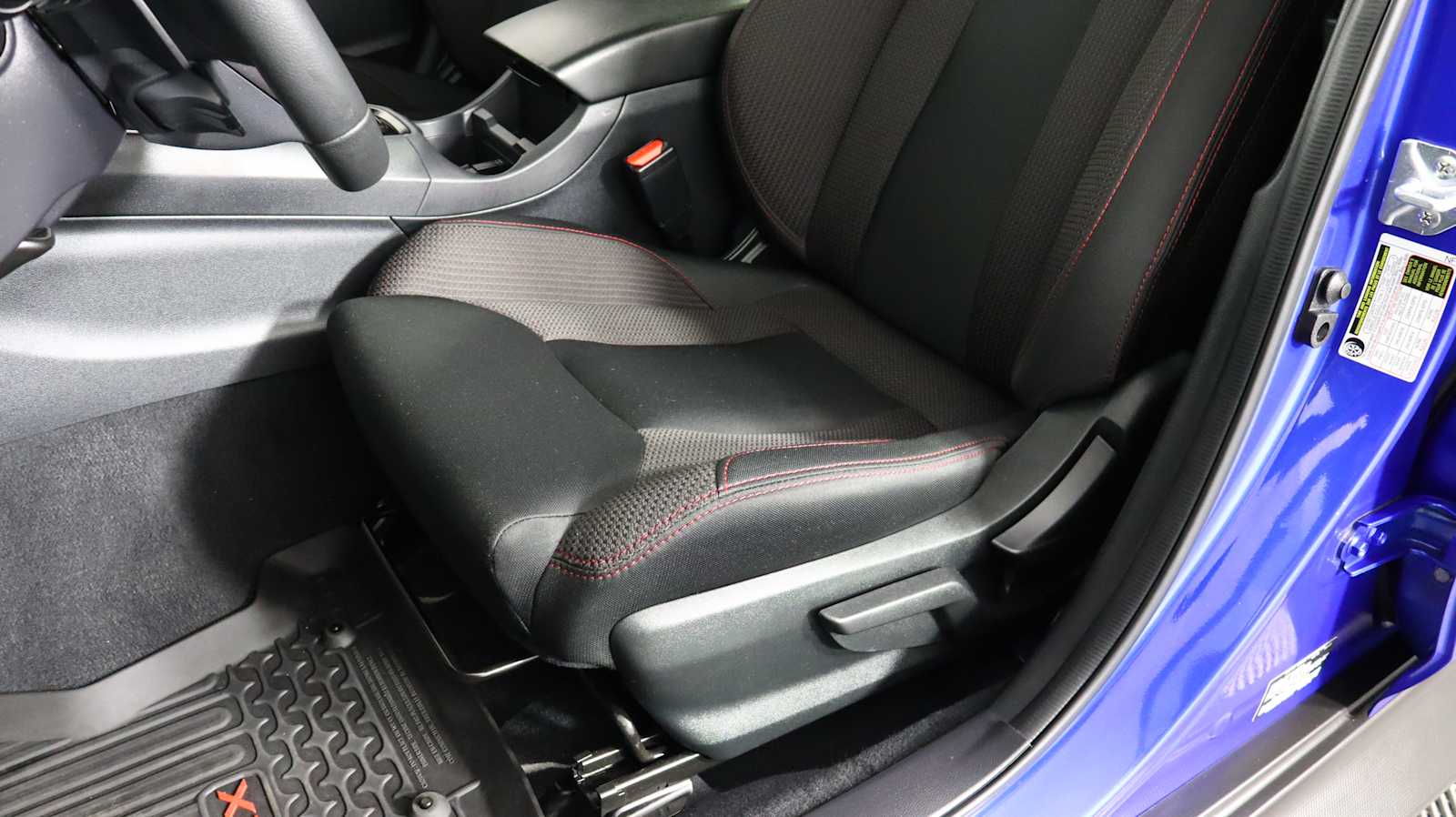 used 2023 Subaru WRX car, priced at $28,798