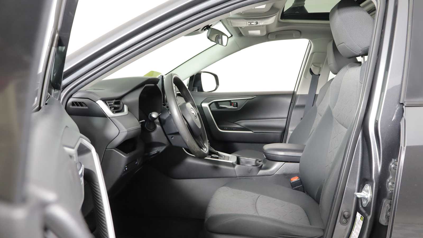 used 2020 Toyota RAV4 Hybrid car, priced at $26,698