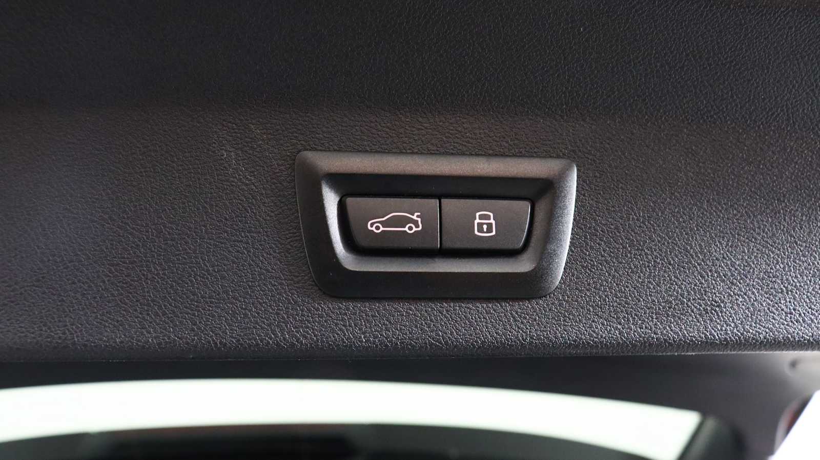 used 2023 BMW X3 car, priced at $41,698