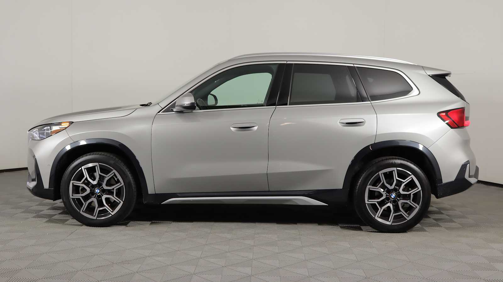 used 2025 BMW X1 car, priced at $39,497