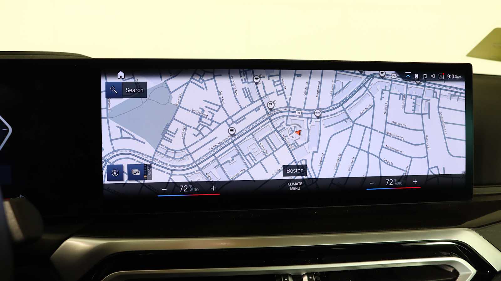used 2024 BMW 330i car, priced at $39,798