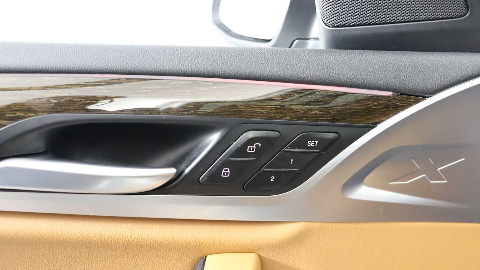 used 2022 BMW X3 car, priced at $36,898