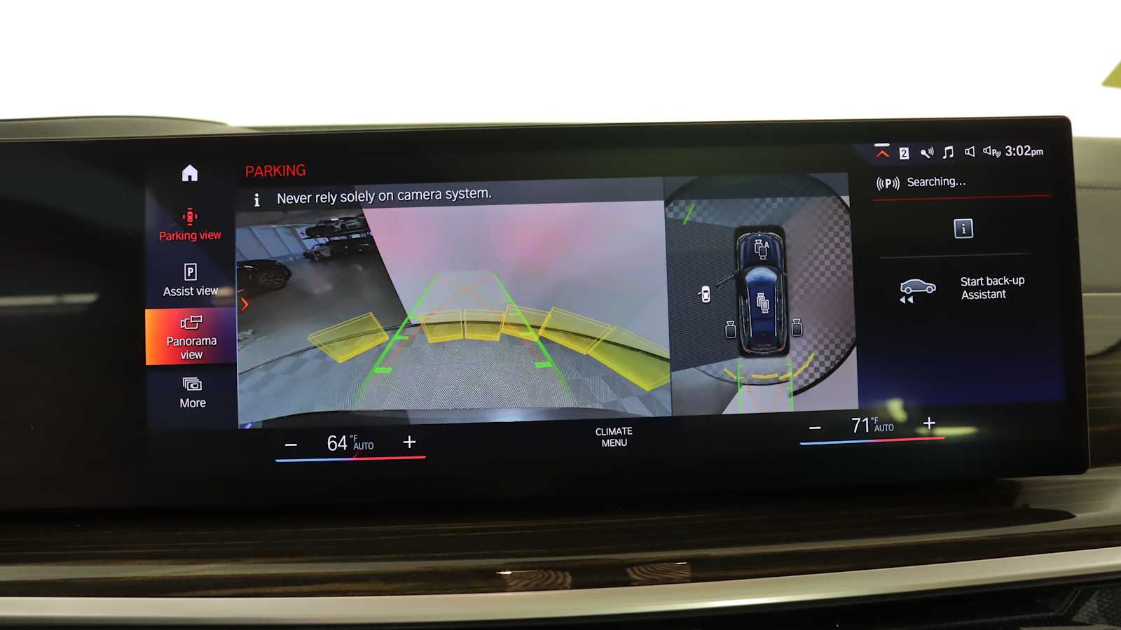 used 2023 BMW X7 car, priced at $55,768