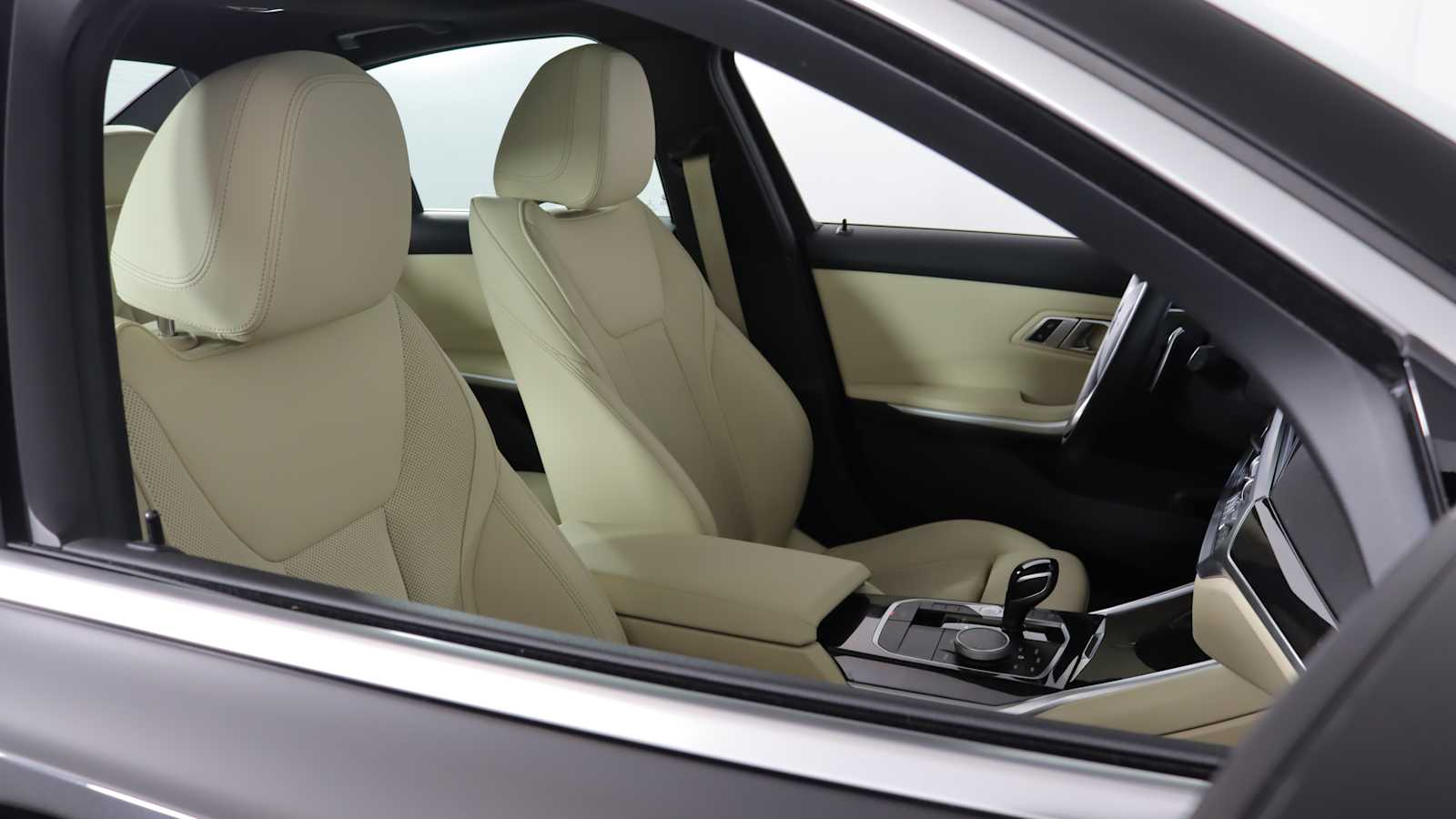 used 2022 BMW 330i car, priced at $33,698