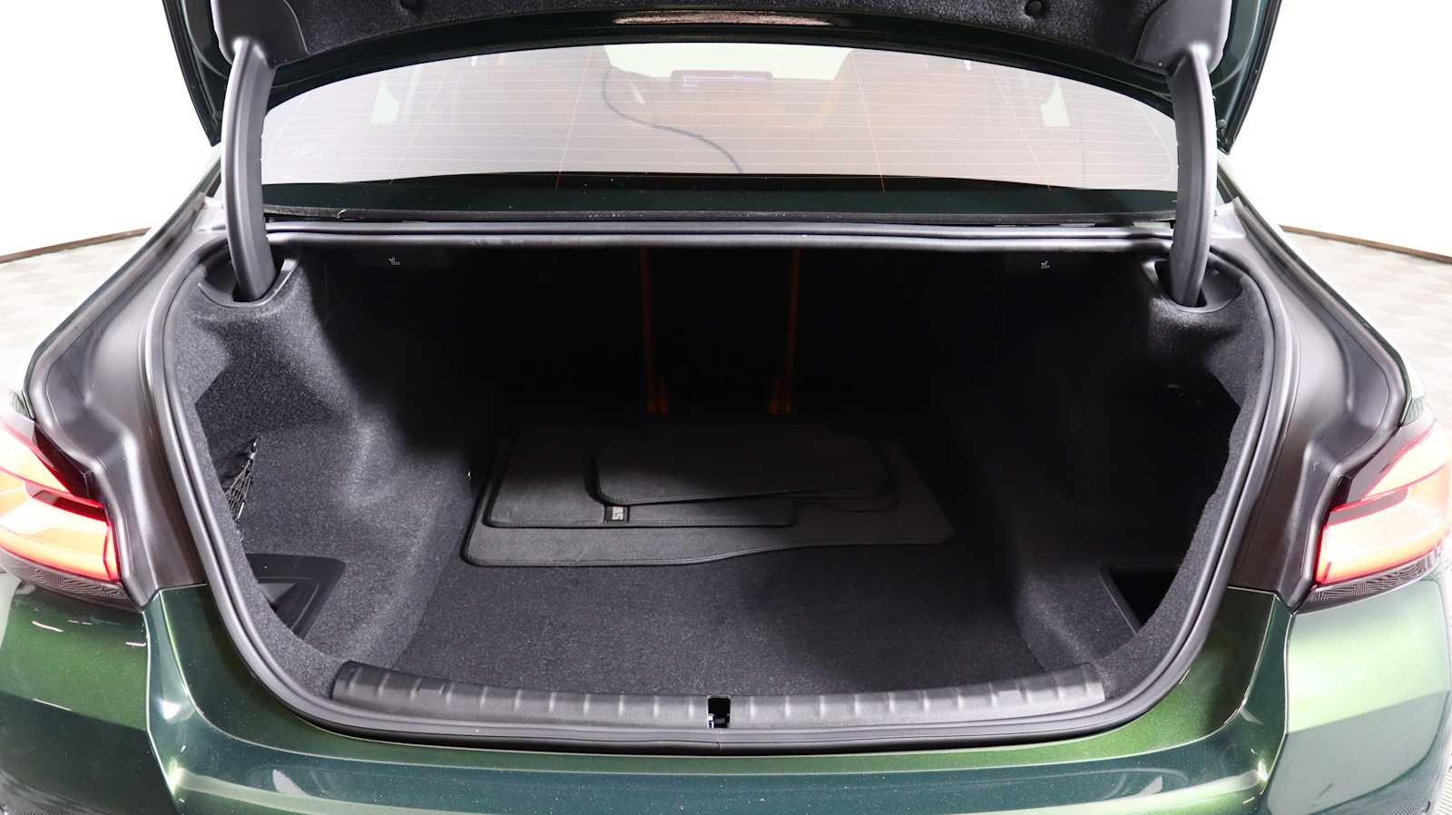 used 2023 BMW M5 car, priced at $92,698