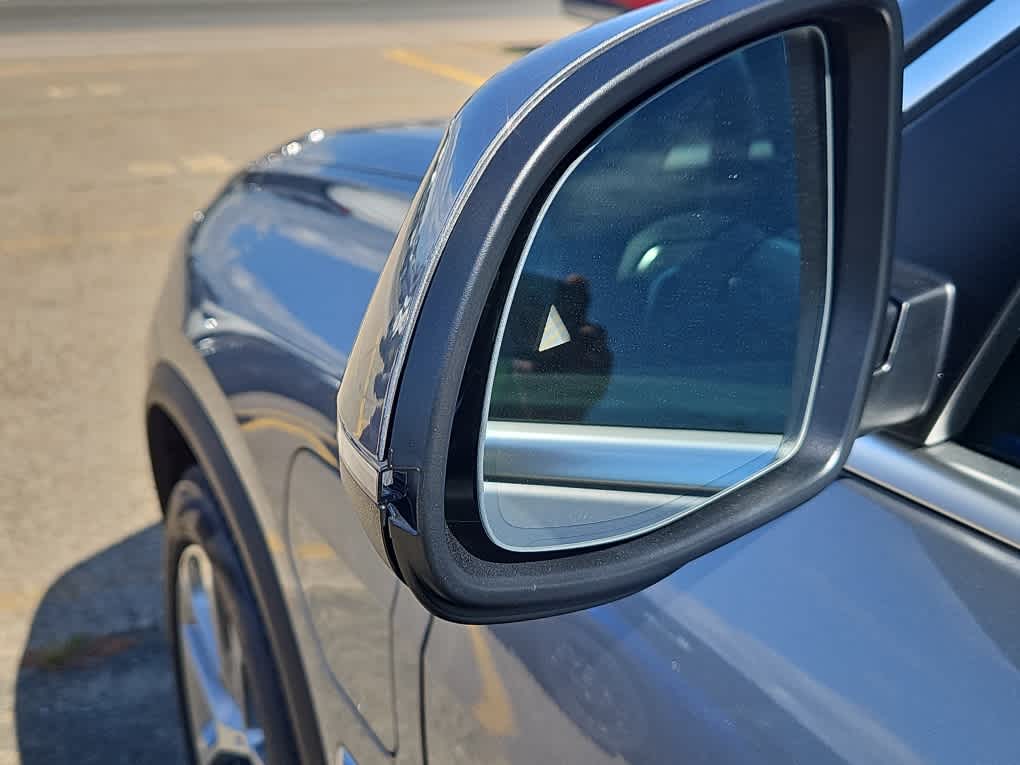 new 2026 BMW X5 car, priced at $84,925