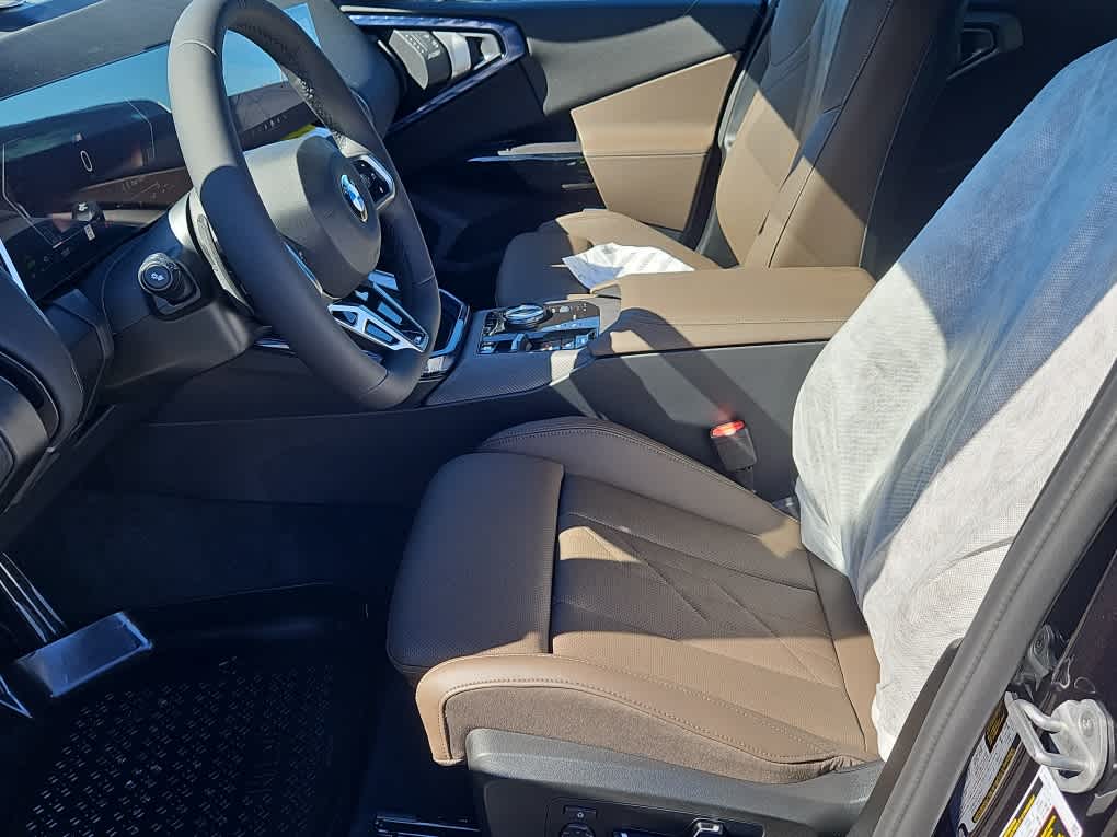 new 2026 BMW X3 car, priced at $59,775