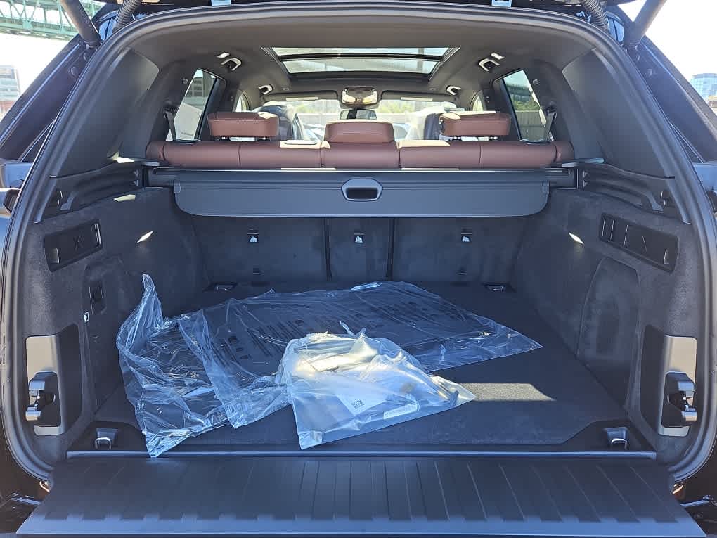 new 2026 BMW X5 car, priced at $77,700