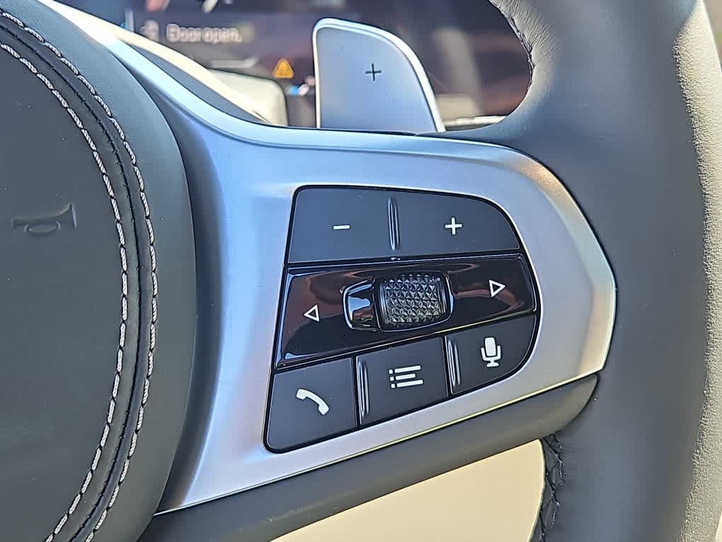 new 2026 BMW X6 car, priced at $84,125