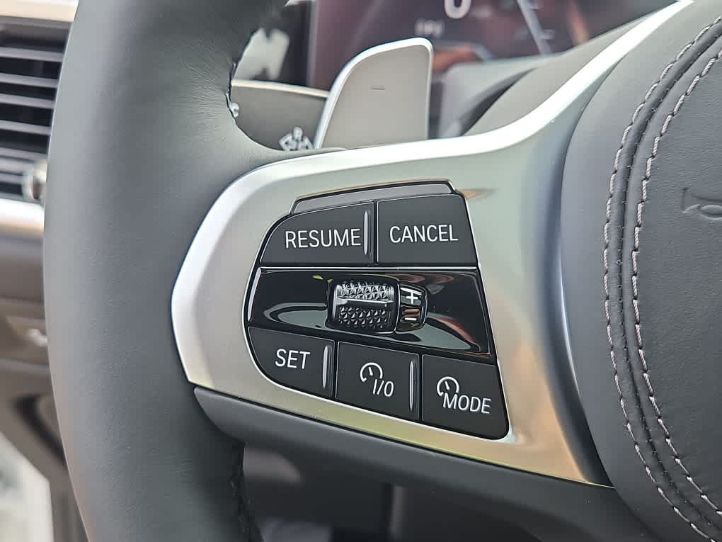 new 2026 BMW X5 car, priced at $82,850