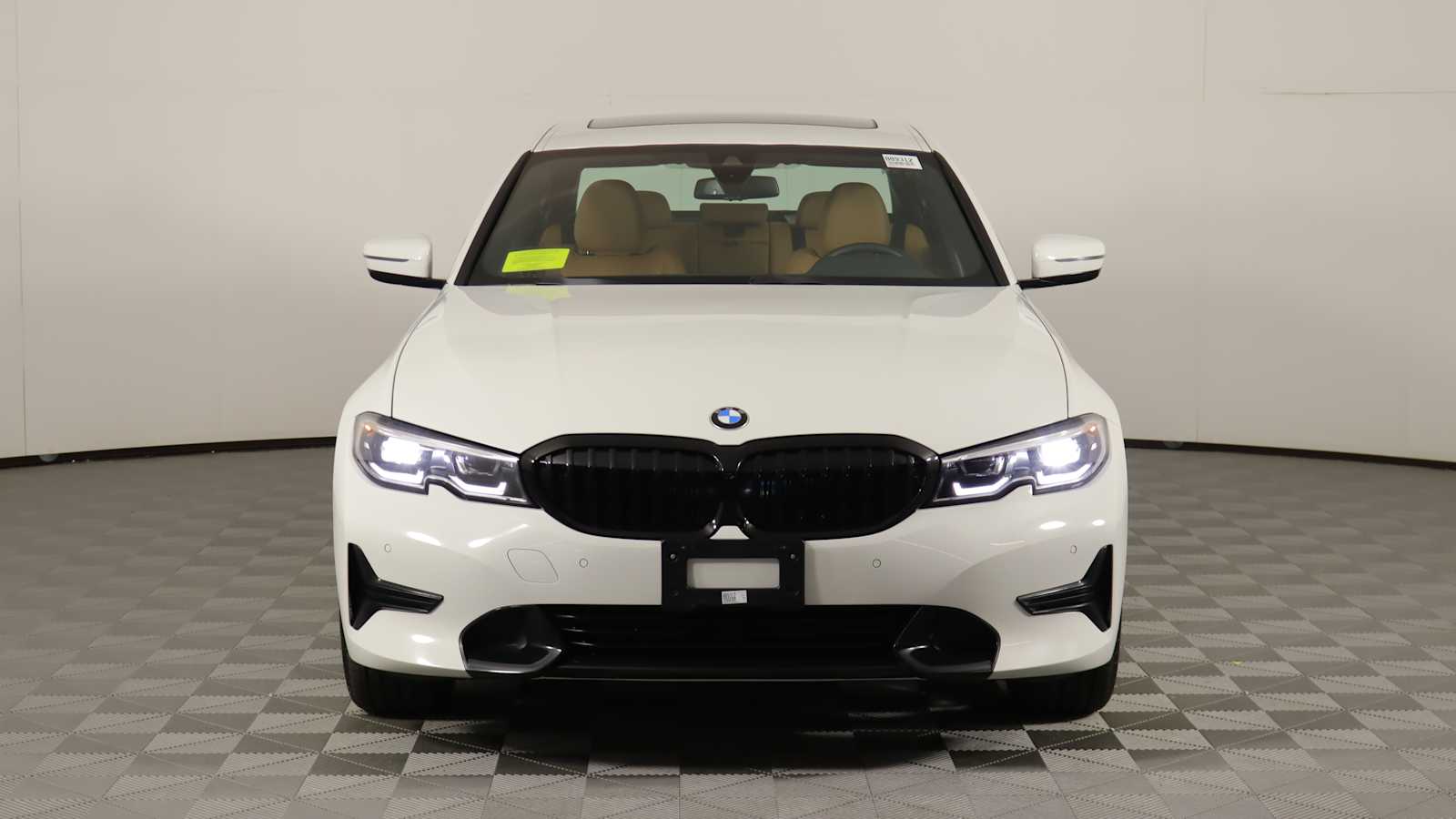 used 2022 BMW 330i car, priced at $32,898