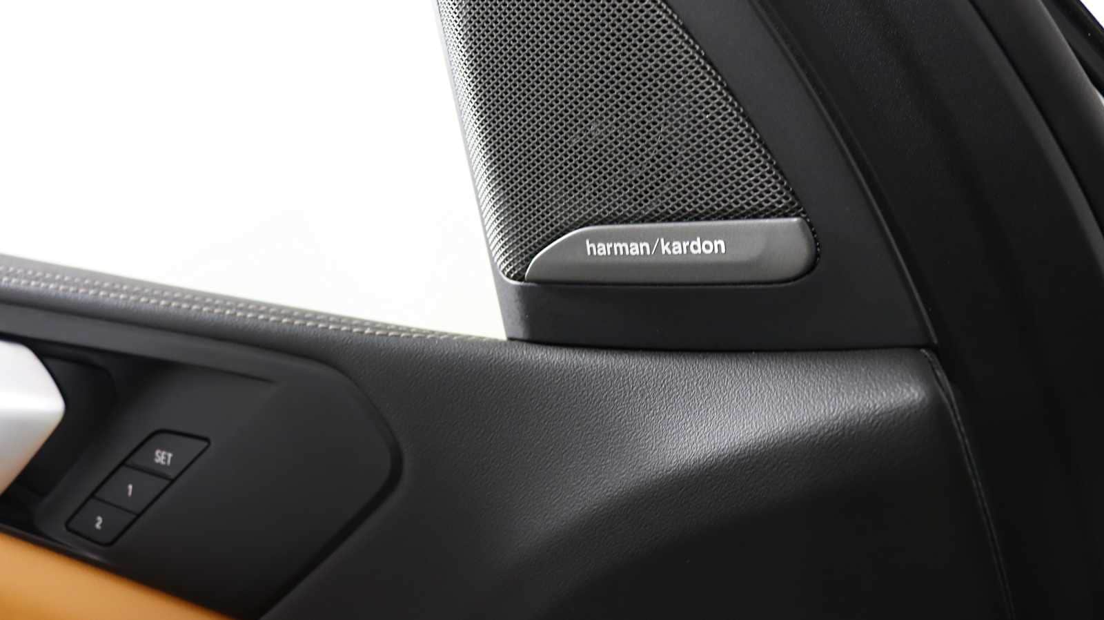 used 2024 BMW X5 car, priced at $64,898