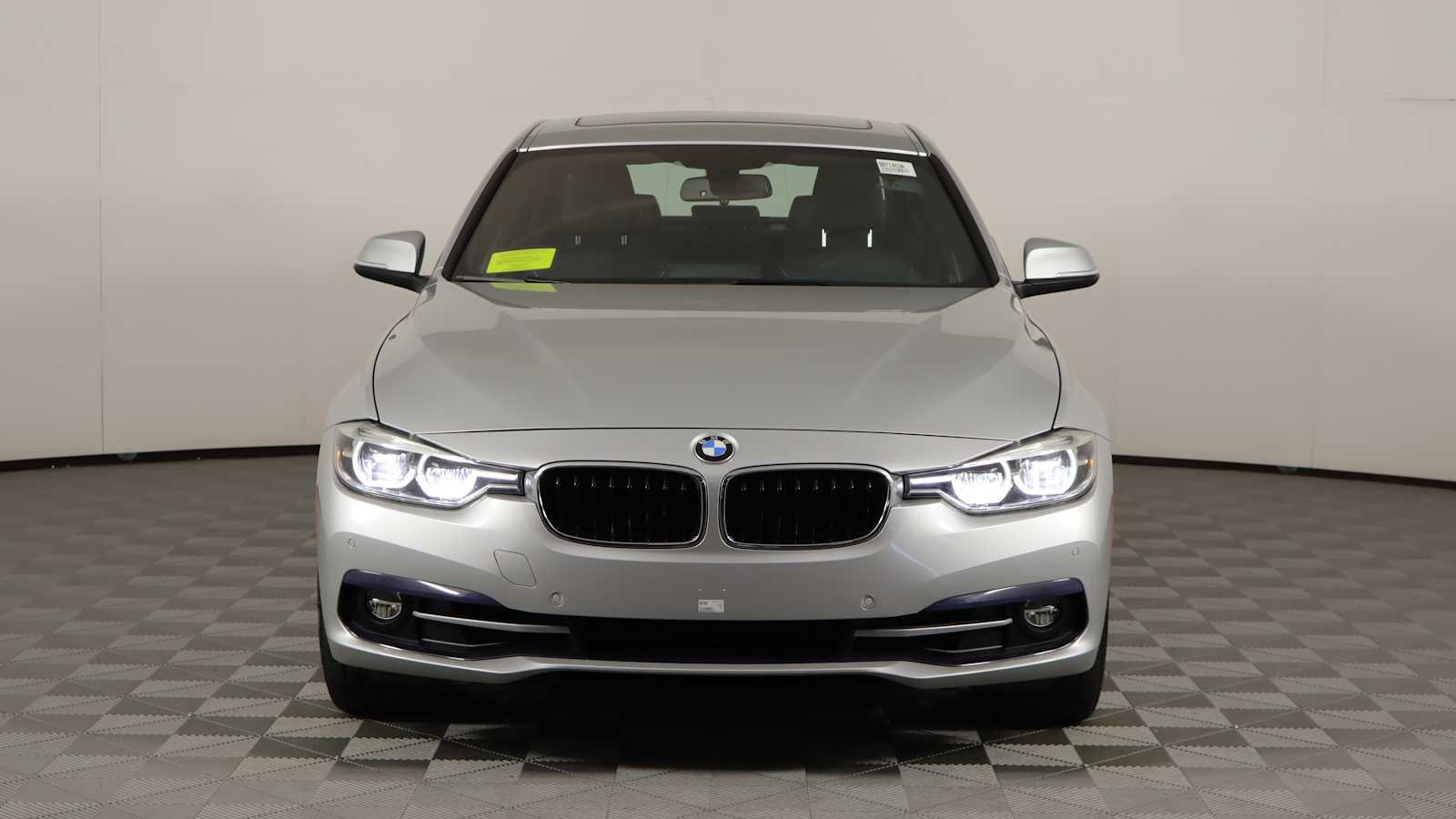 used 2017 BMW 330i car, priced at $19,798